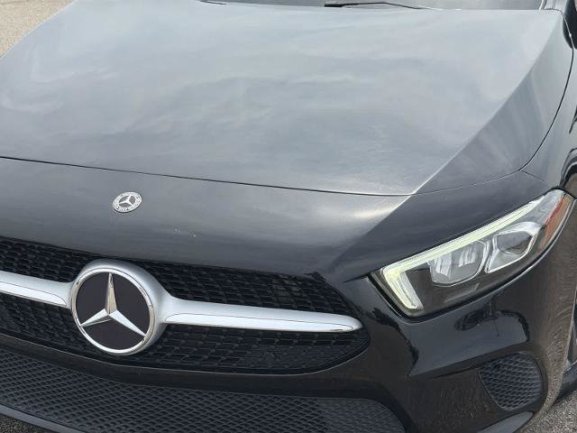 Used 2020 Mercedes-Benz A 220 4MATIC image 11