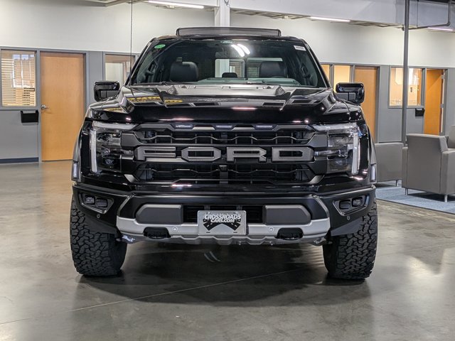Certified 2026 Ford F150 Raptor AWD/4WD image 9
