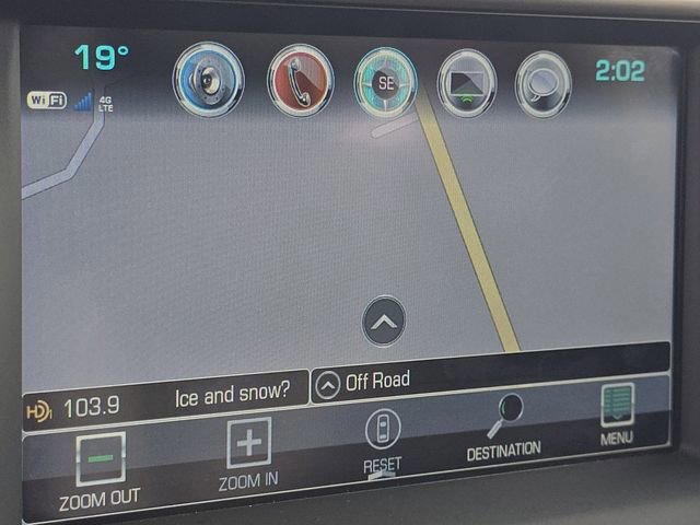 Used 2019 GMC Acadia Denali w/ Technology Package image 11