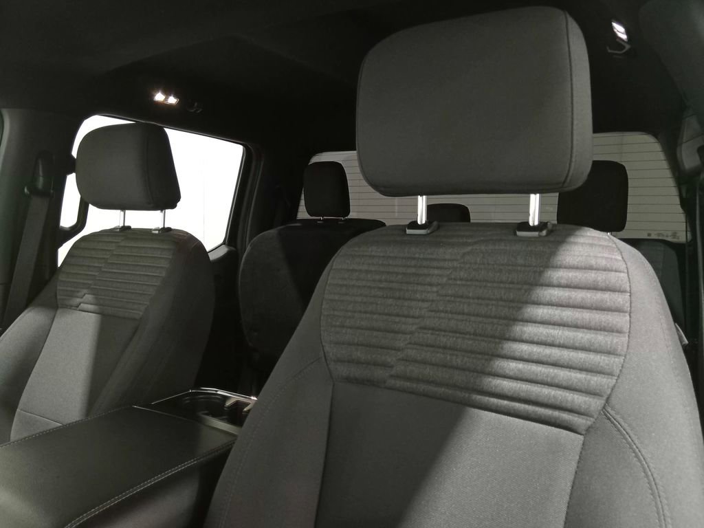 Certified 2023 Ford F150 XL w/ STX Appearance Package AWD/4WD image 16