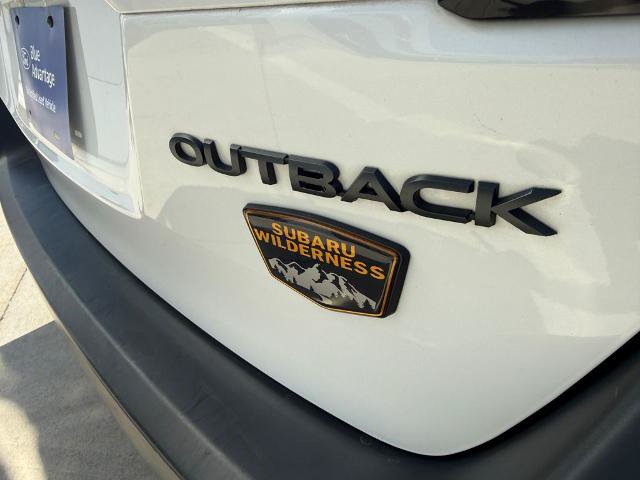 Used 2022 Subaru Outback Wilderness AWD/4WD image 19
