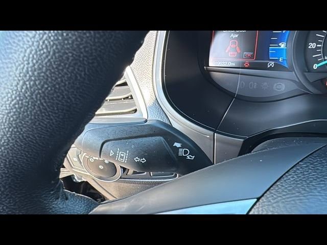 Certified 2023 Ford Edge SEL w/ Convenience Package AWD/4WD image 16