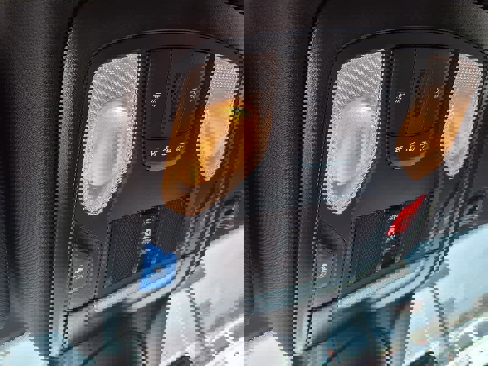 Used 2025 RAM 2500 Tradesman image 20