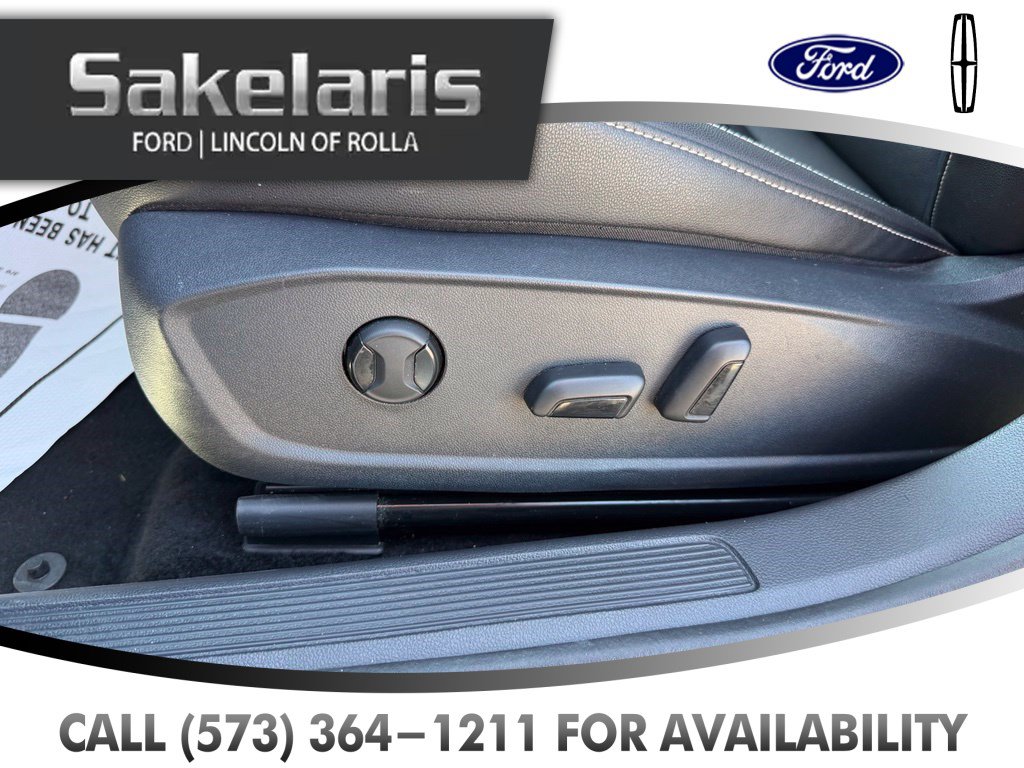 Used 2024 Volkswagen Jetta SE FWD image 14