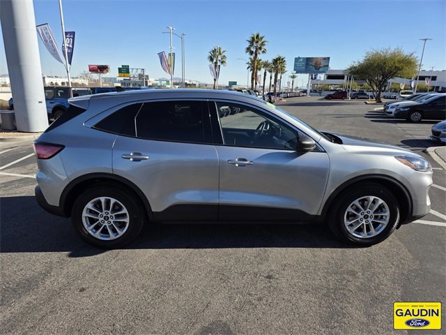 Certified 2022 Ford Escape SE w/ Convenience Package image 6