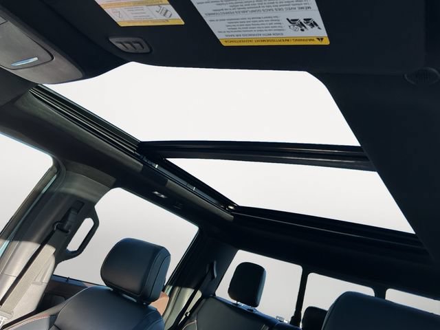 Certified 2023 Ford F150 Lariat AWD/4WD image 12