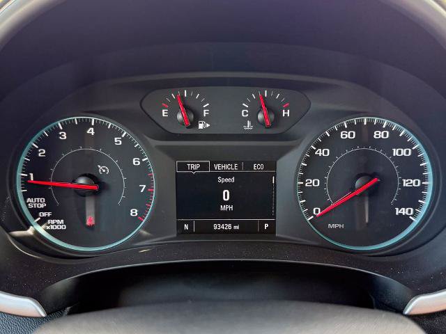 Used 2020 Chevrolet Malibu LS FWD image 19