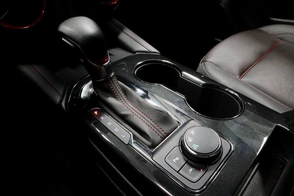 Used 2025 Chevrolet Blazer RS image 32