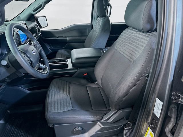 Certified 2022 Ford F150 XL w/ STX Appearance Package image 10