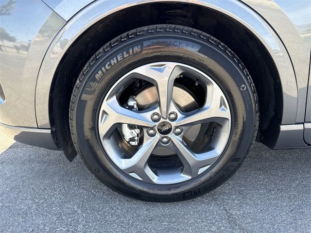 Certified 2024 Ford Escape ST-Line w/ Equipment Group 301A image 26
