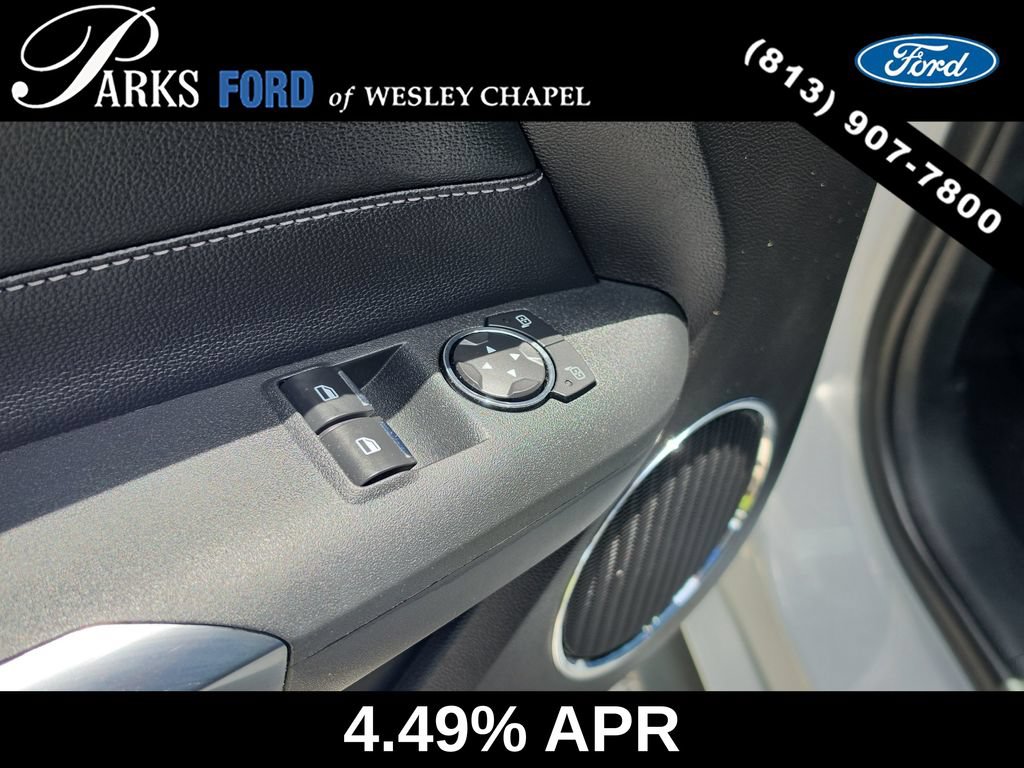 Certified 2021 Ford Mustang GT Premium w/ GT Performance Package RWD image 14