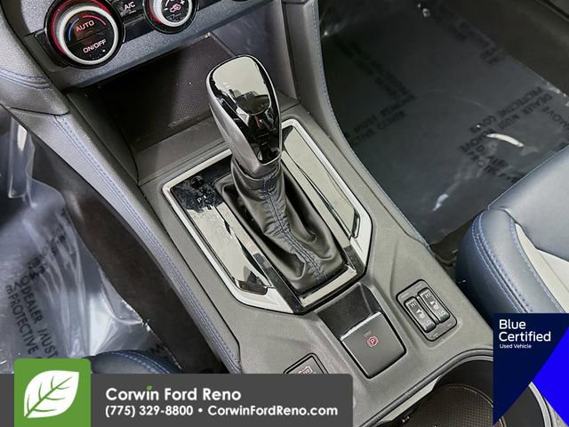 Used 2019 Subaru Crosstrek Hybrid w/ Moonroof Package w/Navigation image 21