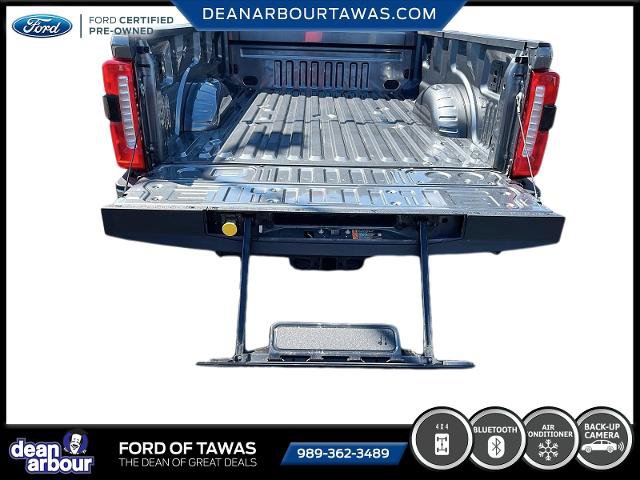 Certified 2025 Ford F250 XLT w/ 360-Degree Camera Package AWD/4WD image 19