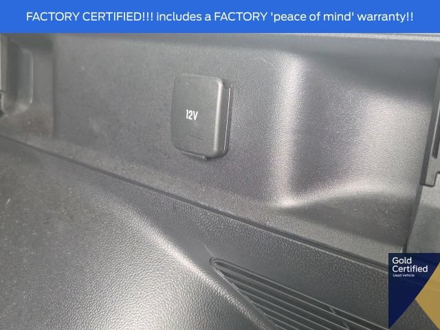 Certified 2025 Ford Bronco Sport Big Bend AWD/4WD image 15