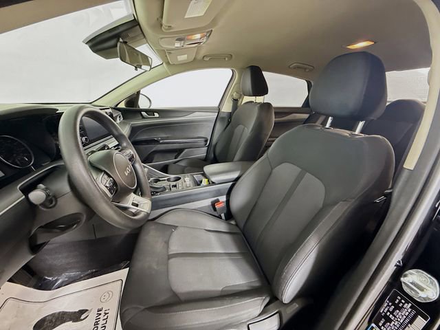 Used 2022 Kia K5 LXS image 19