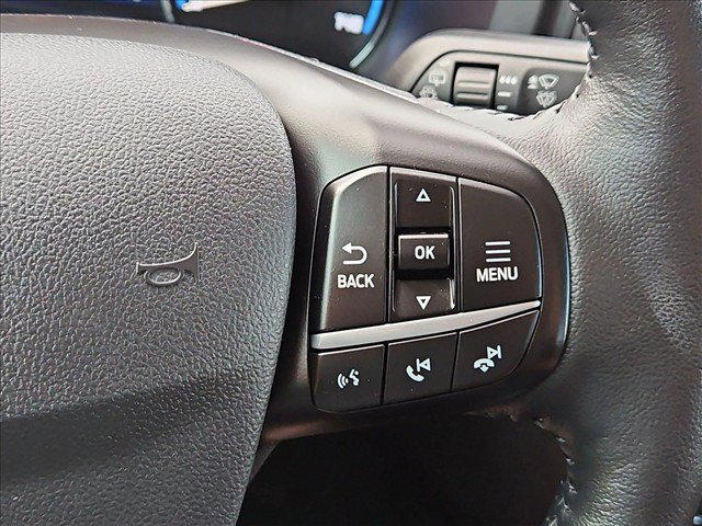 Certified 2023 Ford Bronco Sport Outer Banks AWD/4WD image 23