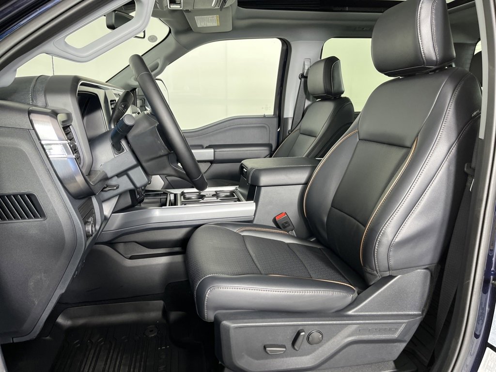 Certified 2025 Ford F350 Lariat image 10
