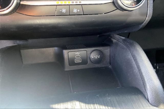 Certified 2025 Ford Escape Active FWD image 31