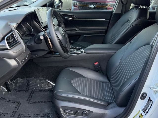 Used 2022 Toyota Camry SE w/ Convenience Package FWD image 15
