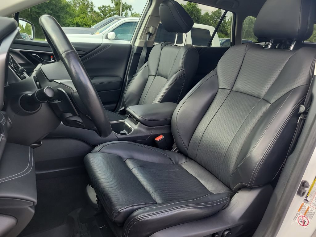 Used 2020 Subaru Outback Limited AWD/4WD image 18