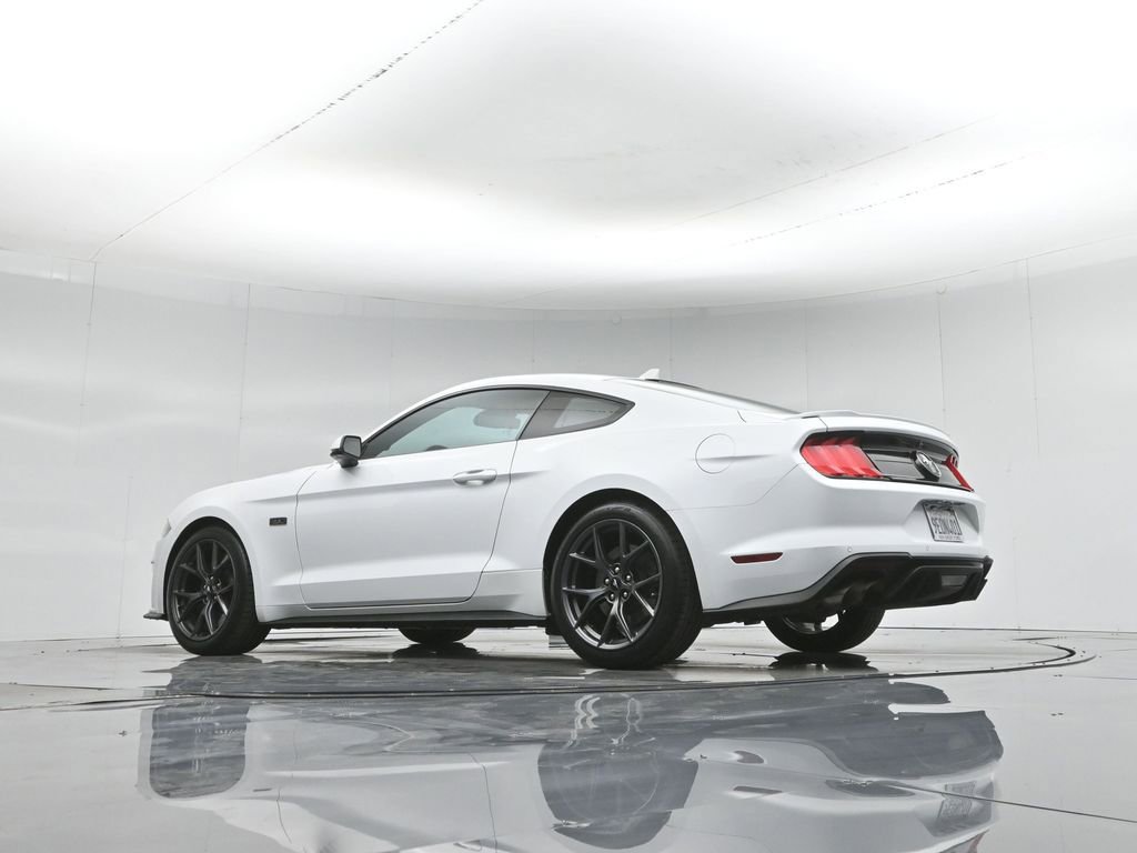 Certified 2023 Ford Mustang Premium w/ 2.3L High Performance Package image 52