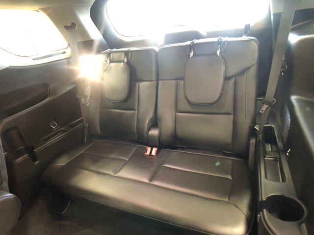 Certified 2022 Ford Explorer XLT w/ Equipment Group 202A image 21