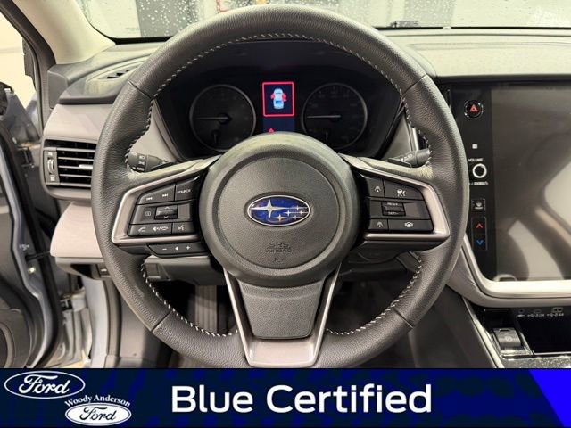 Used 2025 Subaru Legacy Premium w/ Popular Package #1A image 10