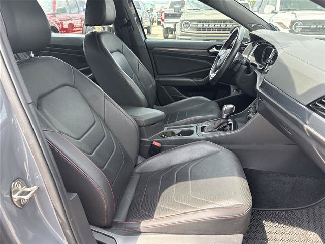 Used 2021 Volkswagen Jetta GLI Autobahn FWD image 19