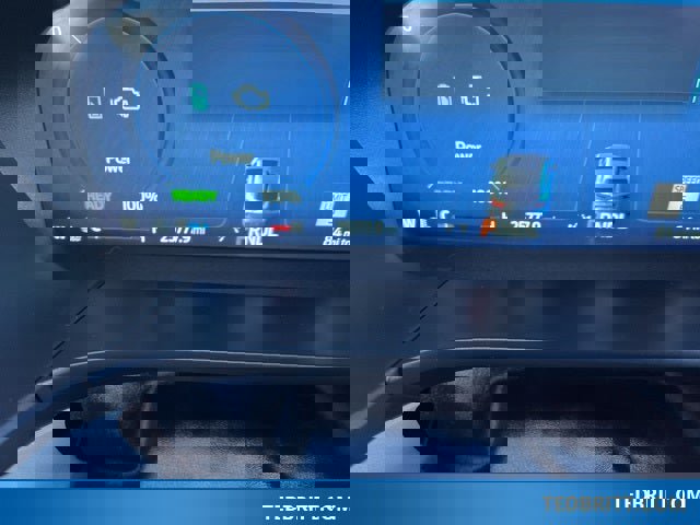 Certified 2024 Ford Escape Platinum w/ Premium Technology Package image 30