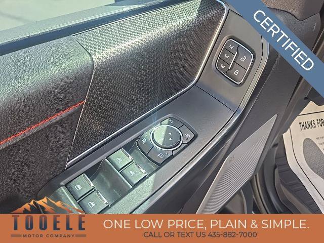 Certified 2024 Ford F150 Raptor AWD/4WD image 20