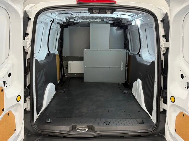 Certified 2018 Ford Transit Connect XL FWD image 29