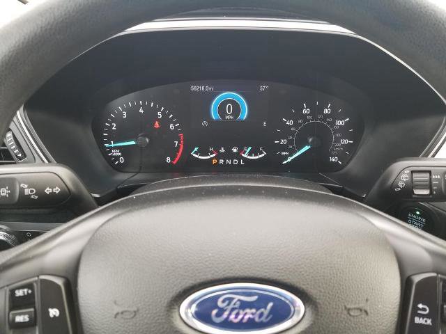 Certified 2020 Ford Escape SE image 21
