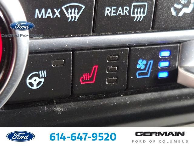 Certified 2022 Ford Expedition XLT w/ Equipment Group 202A AWD/4WD image 37