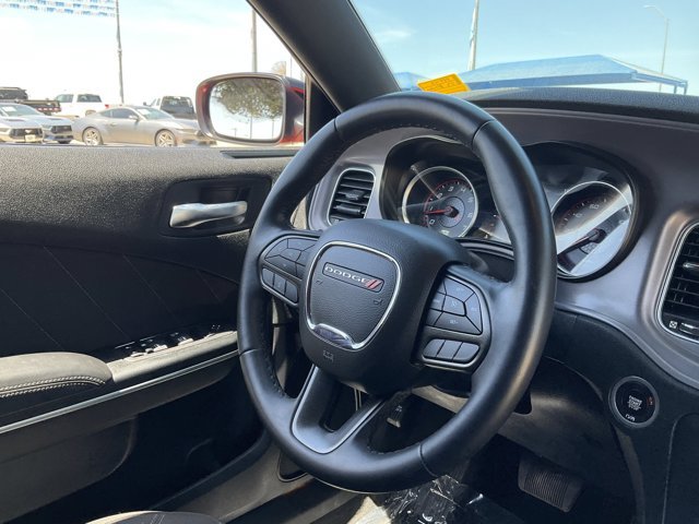 Used 2023 Dodge Charger SXT RWD image 19