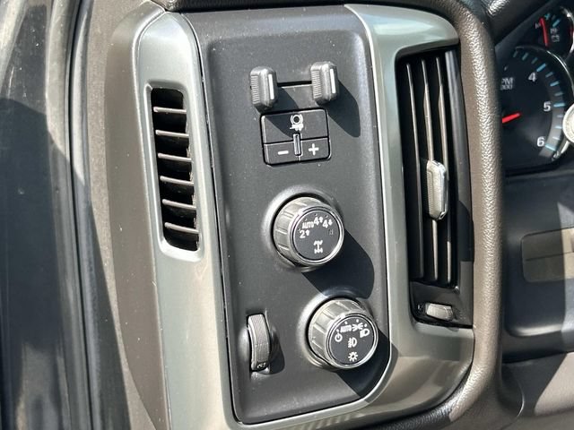 Used 2019 Chevrolet Silverado 1500 LT w/ All Star Edition AWD/4WD image 30