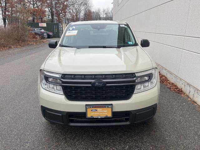 Certified 2024 Ford Maverick XLT w/ Equipment Group 300A Standard image 6