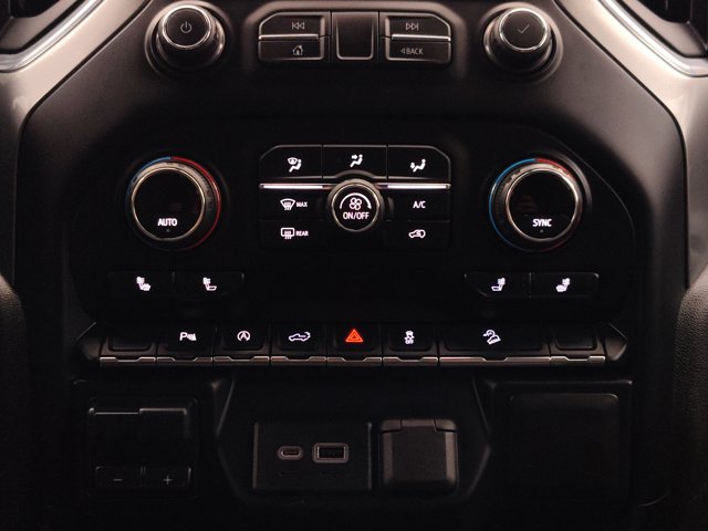 Used 2020 Chevrolet Silverado 1500 RST w/ All-Star Edition AWD/4WD image 31