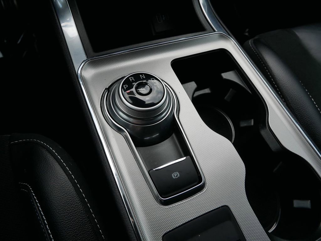 Certified 2023 Ford Edge ST AWD/4WD image 22