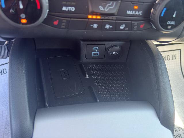 Certified 2022 Ford Bronco Sport Outer Banks w/ Tech Package AWD/4WD image 18