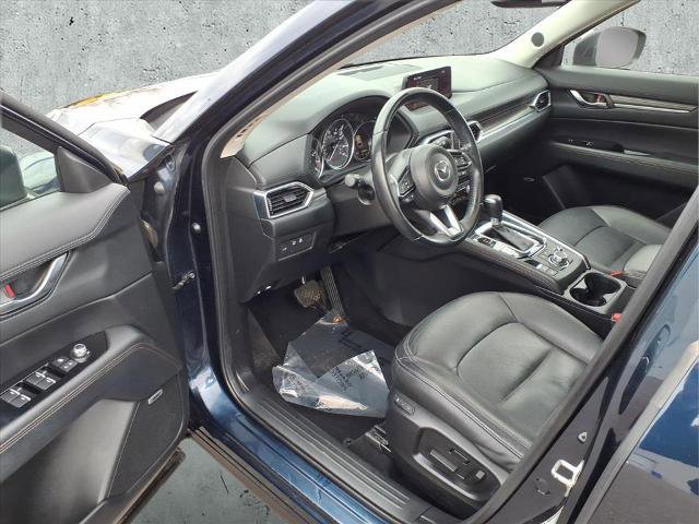 Used 2018 MAZDA CX-5 Grand Touring image 13