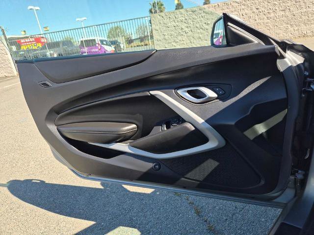 Used 2023 Chevrolet Camaro LT image 27