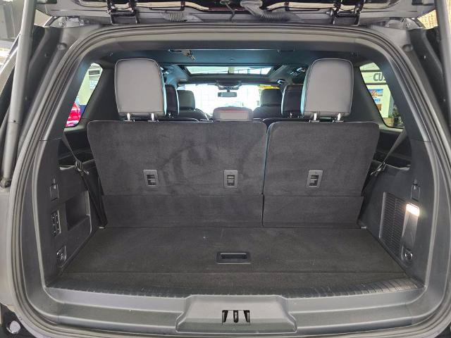 Certified 2024 Ford Expedition Limited AWD/4WD image 9