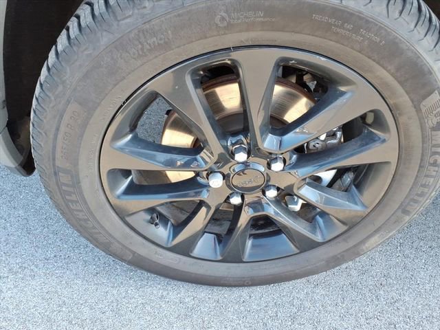 Used 2021 Jeep Grand Cherokee Laredo X image 15