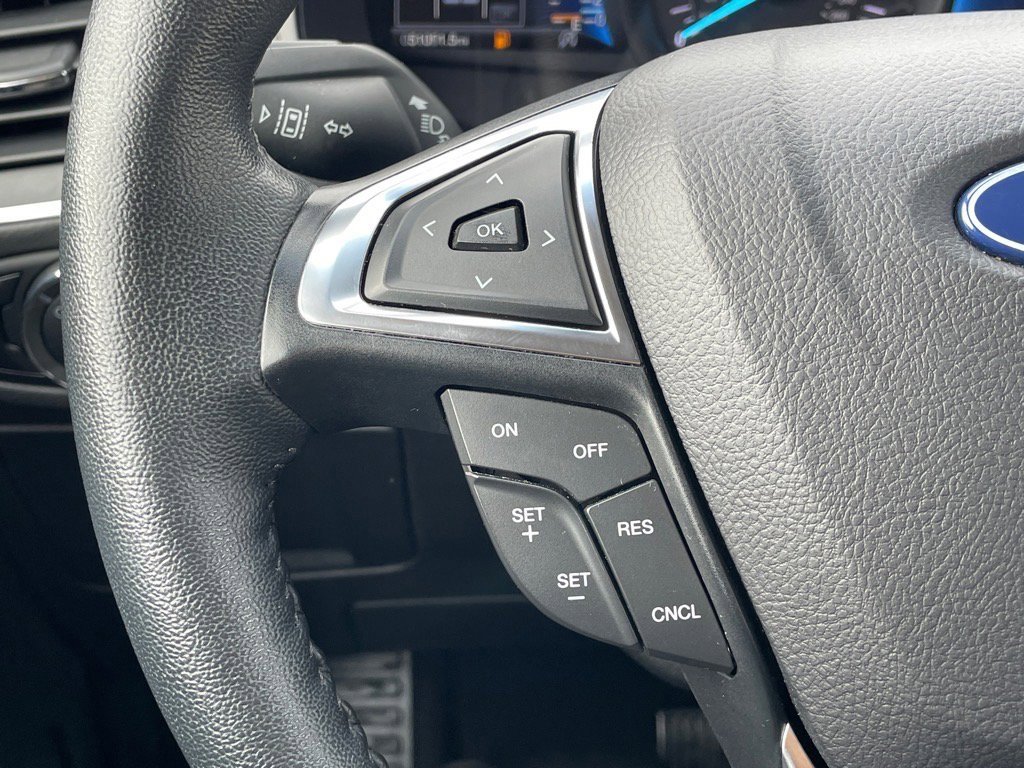 Certified 2024 Ford Edge Titanium image 17