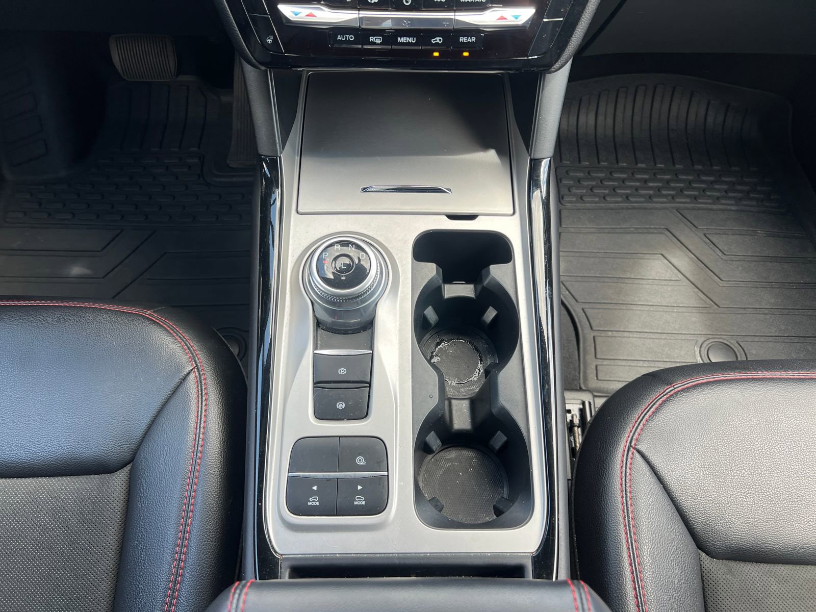 Certified 2023 Ford Explorer ST-Line w/ Class IV Trailer Tow Package RWD image 22