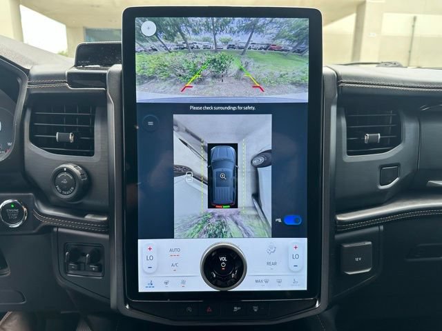 Certified 2022 Ford Expedition Max Platinum AWD/4WD image 22