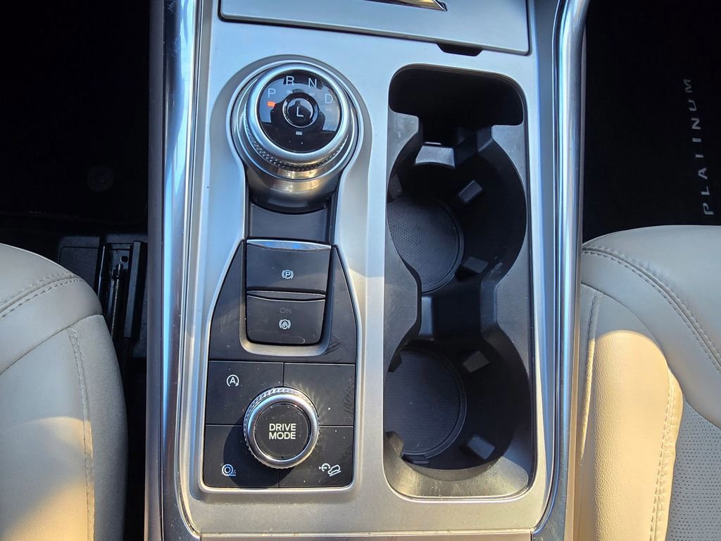 Certified 2022 Ford Explorer Platinum w/ Equipment Group 601A image 41