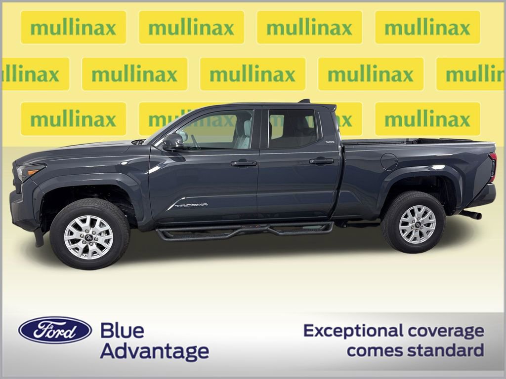 Used 2024 Toyota Tacoma SR5 RWD image 10