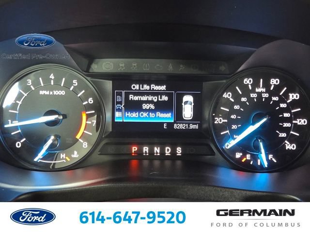 Certified 2018 Ford Explorer XLT AWD/4WD image 26