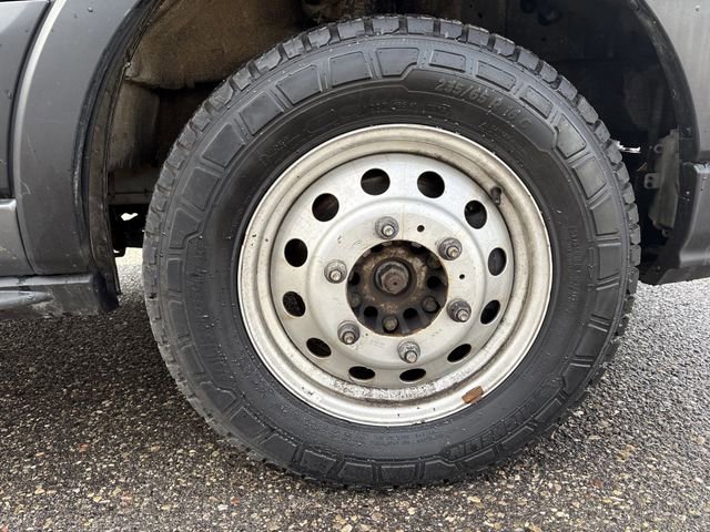 Certified 2021 Ford Transit 250 Medium Roof AWD image 42